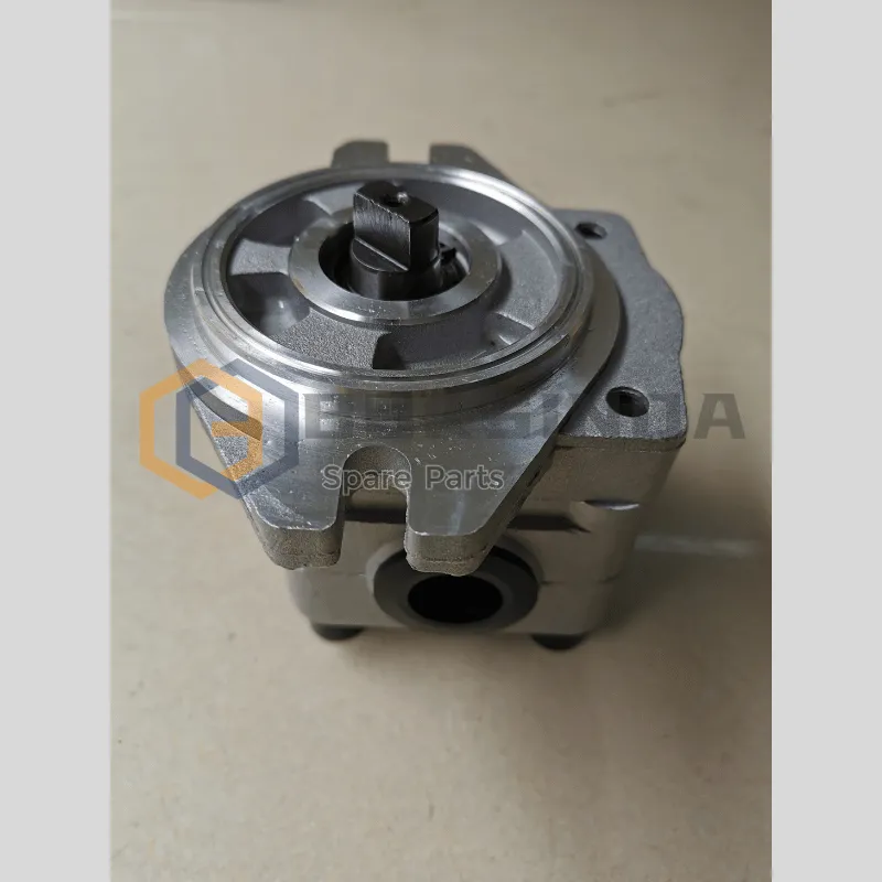 126-2016 Hydraulic Gear Pump | Compatible with CAT320 and E320 Excavators | High-Quality CAT Parts Online