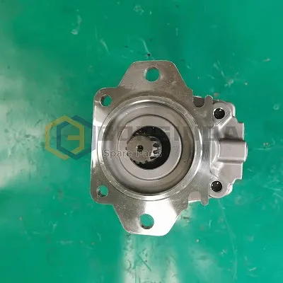 ​705-52-31130 Gear Pump for sale fits for Komatsu Wheel Loaders WA380Z