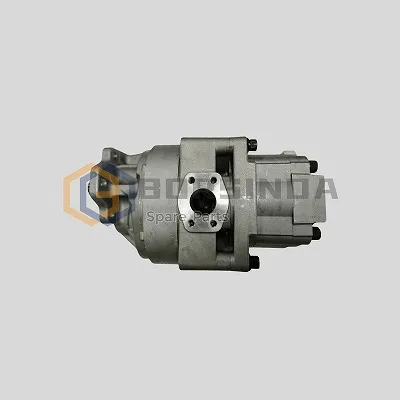 705-52-40100 Gear Pump for sale fits for Komatsu Bulldozers D375A