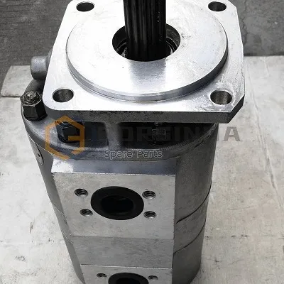 Hydraulic Gear Pump for sale fits for KAYABA TP20300-250C