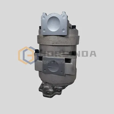  Komatsu Gear Pump 705-53-42000 for sale online 