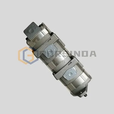 705-55-24110 External Gear Pump from china