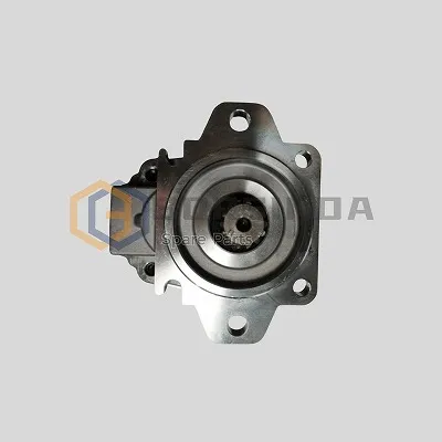 705-55-34110 Gear Pump for Komatsu WA300 for sale online