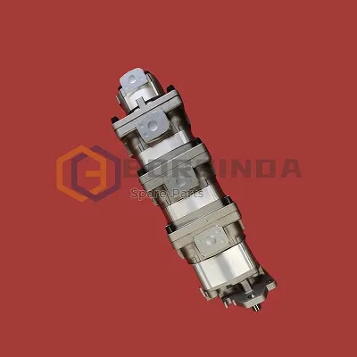 Online sales of 705-55-34180 Gear Pump for Komatsu WA350/380 