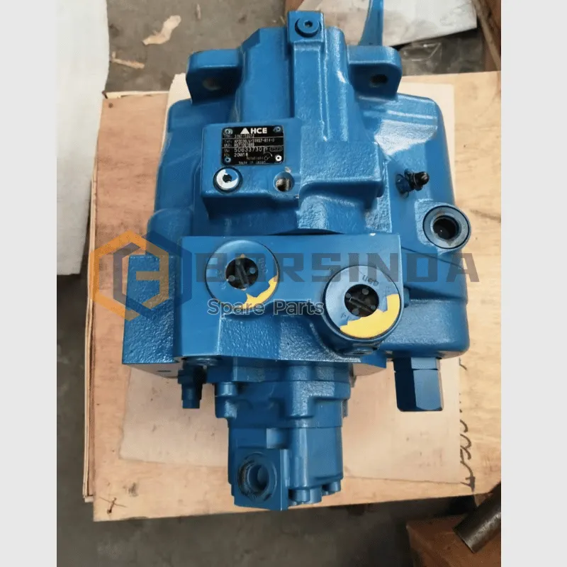 Original HEC AP2D36 31N1-10012 Hydraulic pump