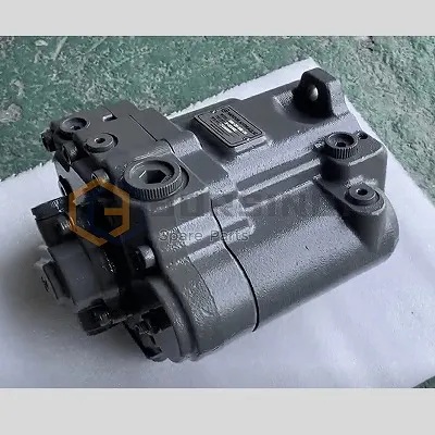 Replacement for Nachi hydraulic pump PVK-2B-505