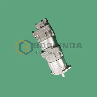 705-56-34630 Gear Pump-Komatsu