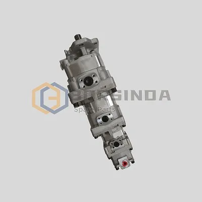 705-56-36040 Gear Wheel Pump for Komatsu WA250, WA270 Series