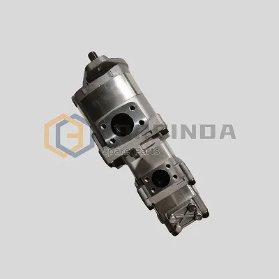 Pump Assembly 705-57-21000 -Ko