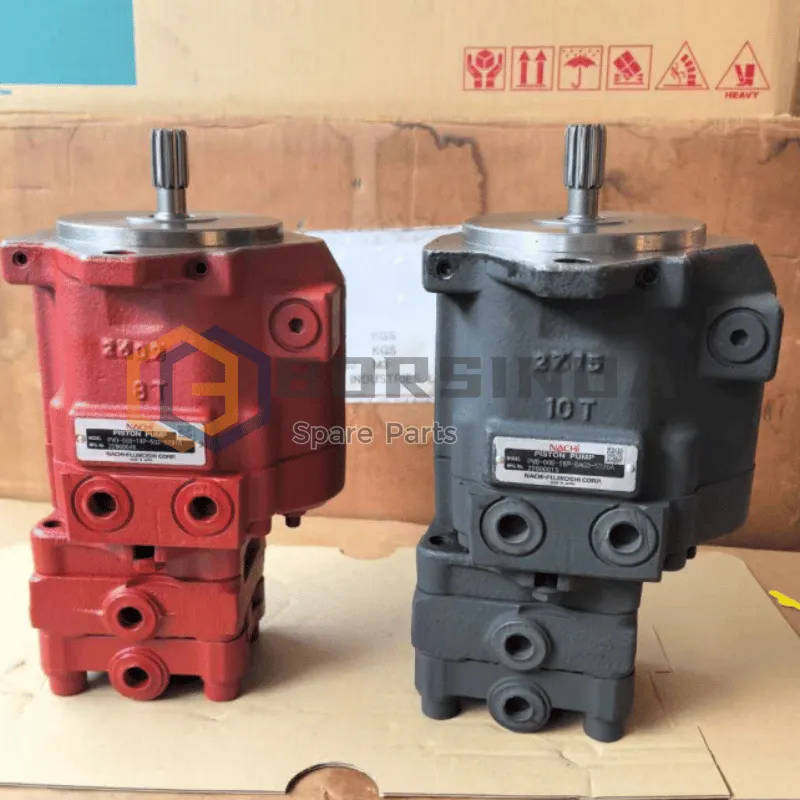 Nachi PVD Piston Pump PVD-00B PVD-1B PVD-2B PVD-15B