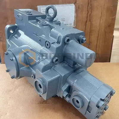 A10VD43 Hydraulic Pump Series for Caterpillar 307, Kobelco 60, Hitachi EX60, Kato excavator