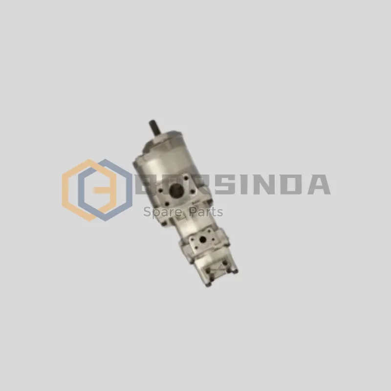 Wheel Loaders Gear Pump 705-57-21010 for Komatsu WA180, WA180PT