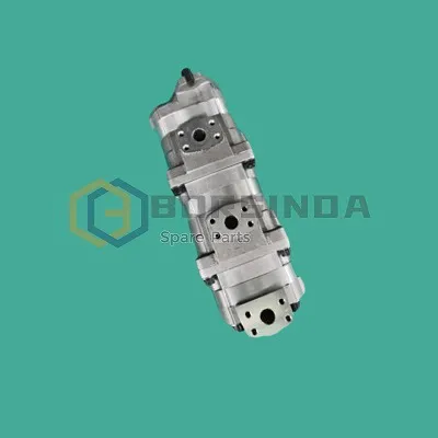 Excavator Hydraulic Pump Ass'y 705-58-24010 fits for Komatsu PC60-2　