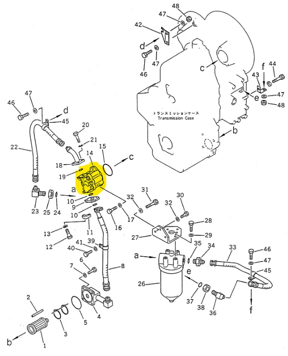 零件图 齿轮泵 小松 705-73-29010 Wheel Loaders 512,518,WA100,WA100SS,WA100SSS,WA120,WA150,WA180,WR11,WR11SS.png