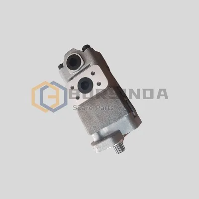 Excavator Piston Pump 708-3T-04620 for Komatsu PC70, PC78