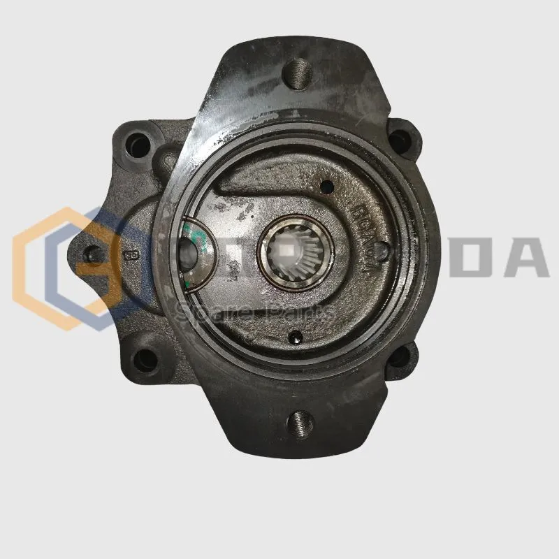 Cat 920 and Cat 930 Wheel Loaders Gear Pump 3S2616 for Sale