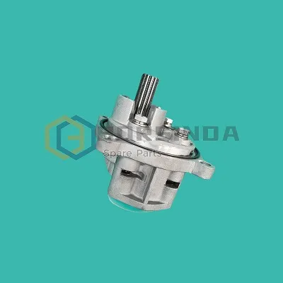 Multipurpose gear pump 175-13-23500 for Komatsu Construction Vehicles