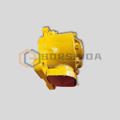 HA702-02-15000 Pump Ass'y 17A-49-11100 for Komatsu D155A