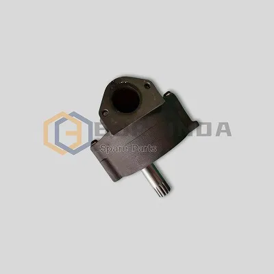 PUMP GP-GEAR 6P7361 for Caterpillar R1700, 980