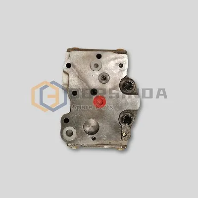 Modulation Valve 104-15-25110 for Komatsu Bulldozer D21, D31