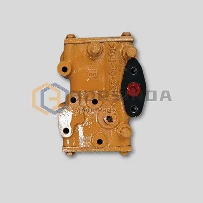 Modulation Valve 104-15-25110 