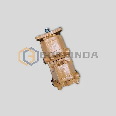 Main Clutch Pump 07400-40400 f