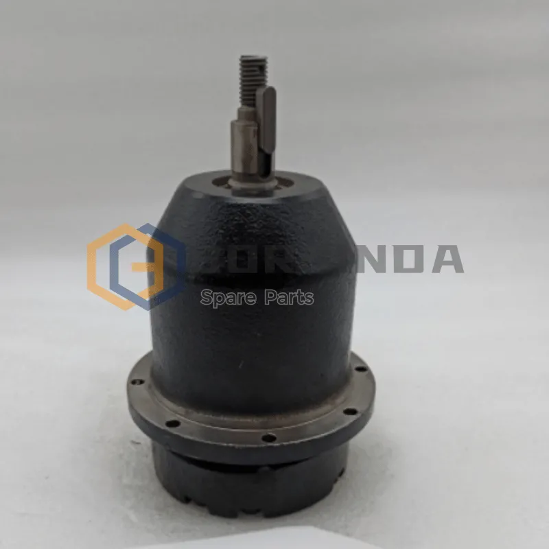 Hydraulic Fan Motor VOE1114793