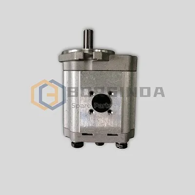 Replacement for Rexroth 7930 Series gear pump made in China