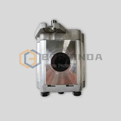 Replacement for Rexroth 7930 Series gear pump made in China(pic6)