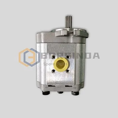 Replacement for Rexroth 7930 Series gear pump made in China(pic5)