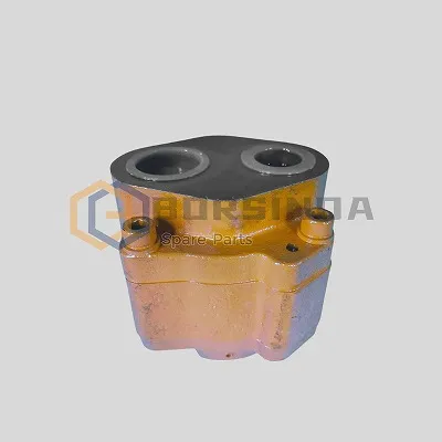 Hyd-Pump ,5518-03001 fits for Furukawa Gear Pump