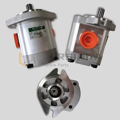 Buy Hitachi Excavator Pilot Gear Pumps (9217933, 9218004, 9218005)