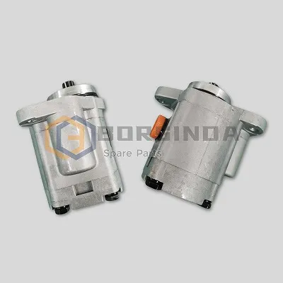 Hydraulic Gear Pumps Fitting For Komatsu Pumps