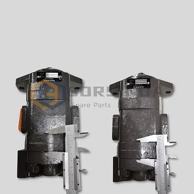 Volvo Gear Pump VOE14537295, 1