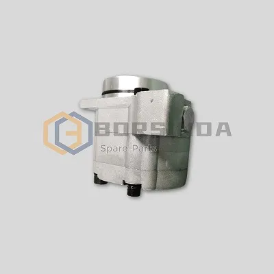 Rexroth Piston Pump A8V0140 for Doosan Daewoo DH300, DH370, DH360, Hyundai R370