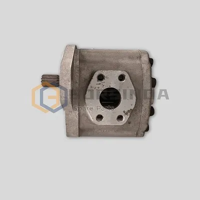 KAYABA Gear Pump Japan 2P3105A KYB Hydraulic Pump