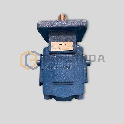 Rexroth Hydraulic Gear Pump fo