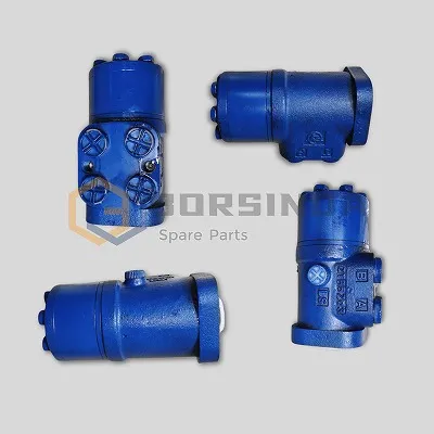 Forklift Gear Oil Pumps BZZ1, 