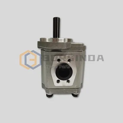 Direct replacement | KAYABA KRP4-25 Gear Pump | Made in China 