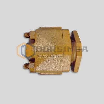 High-Quality Gear Pump | Komatsu PC75UU-2 Parts For Sale Online