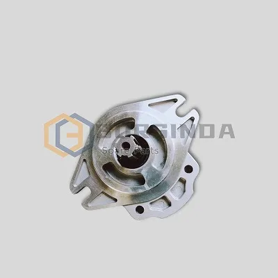 Hydrualic External Gear Pump For Sale Online