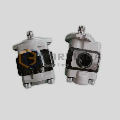 CBHZA-F36-AFΦ* series gear oil pumps | Komatsu Parts