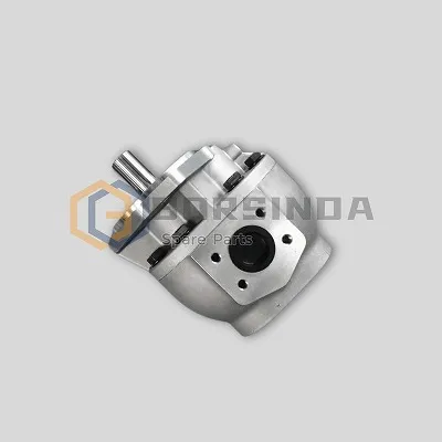 High Pressure Hydraulic Gear Pump CBF-E90G