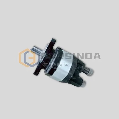 Loader Parts -Gear Pump CB-FC25 | hyd pump