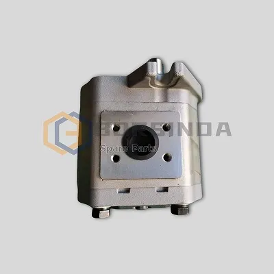 CBFP-E671 1V11027 Transmission Pump for Bulldozers T165