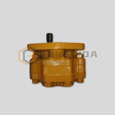 07421-71401 Gear Pump Hidrolik for Komatsu Parts