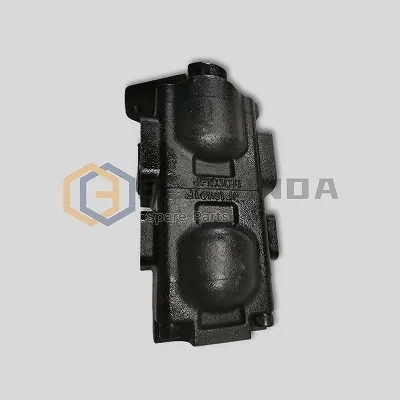 High Pressure Hydraulic Gear Pump CB1036