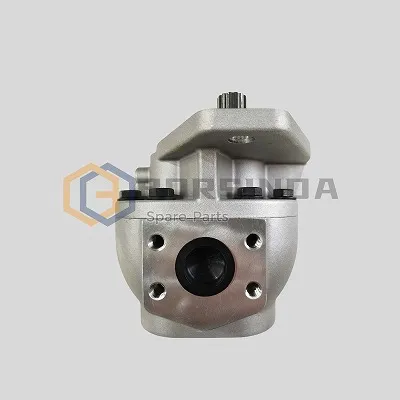 Single Phase Gear Pump CBF-F80