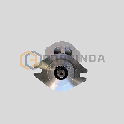 QT internal gear pump | CBFP-E671