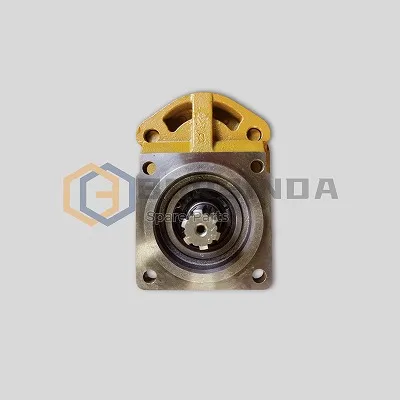 High Pressure Single Gear Oil Pump | CBGJ3100A 